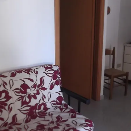 Aparthotel Garden Eco-holiday Vieste