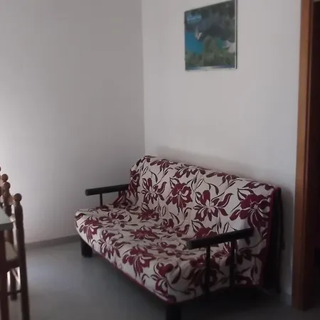 Garden Eco-holiday Aparthotel