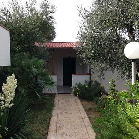 Aparthotel Garden Eco-holiday *