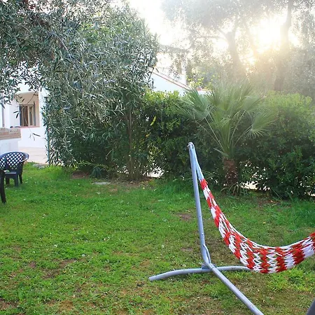 Green Garden Eco-holiday Vieste