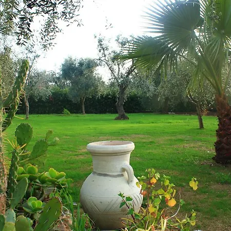Garden Eco-holiday *