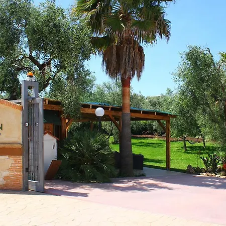 Garden Eco-holiday