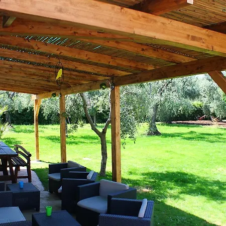 Aparthotel Garden Eco-holiday *