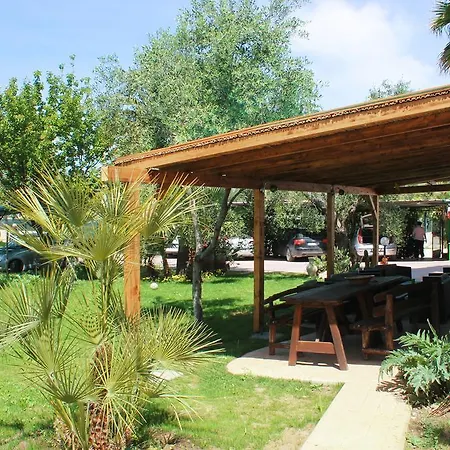 Garden Eco-holiday * Vieste