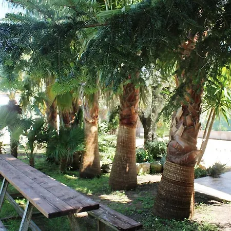 Garden Eco-holiday Vieste
