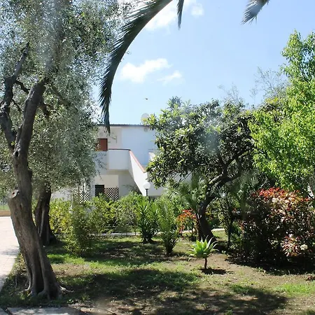 Garden Eco-holiday