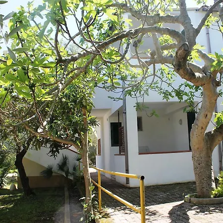 Garden Eco-holiday