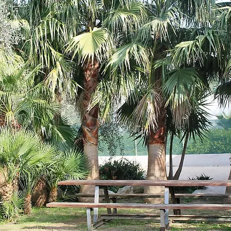 Aparthotel Garden Eco-holiday *