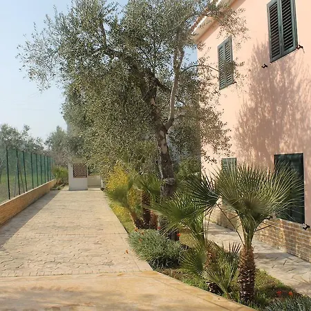 Green Garden Eco-holiday
