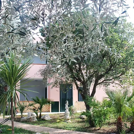 Aparthotel Garden Eco-holiday *