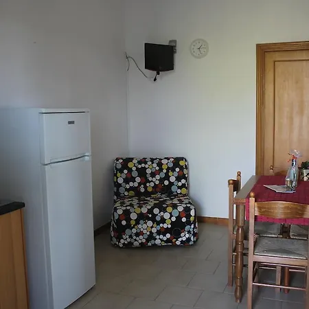 Garden Eco-holiday Vieste