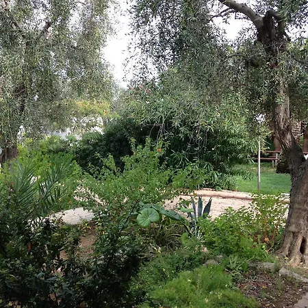 Aparthotel Garden Eco-holiday *