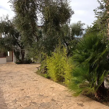 Aparthotel Garden Eco-holiday Vieste