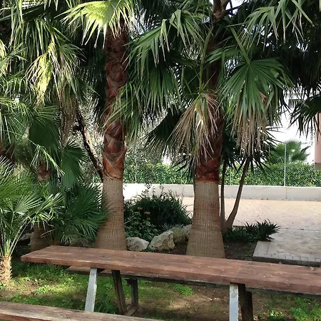 Aparthotel Green Garden Eco-holiday *