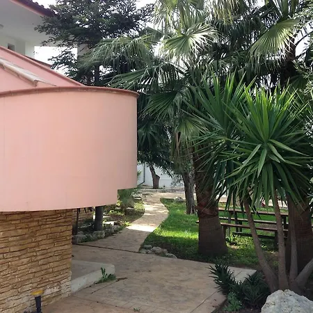 Aparthotel Garden Eco-holiday Vieste