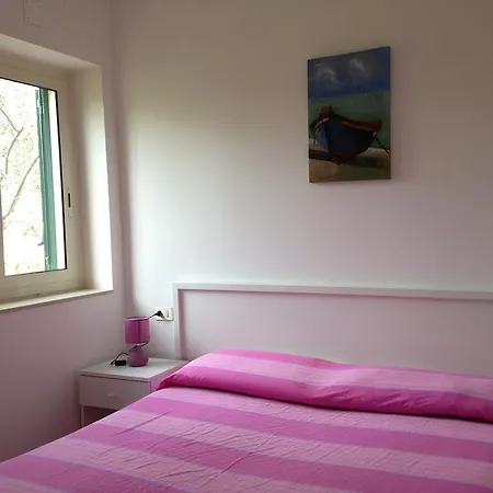 Green Garden Eco-holiday