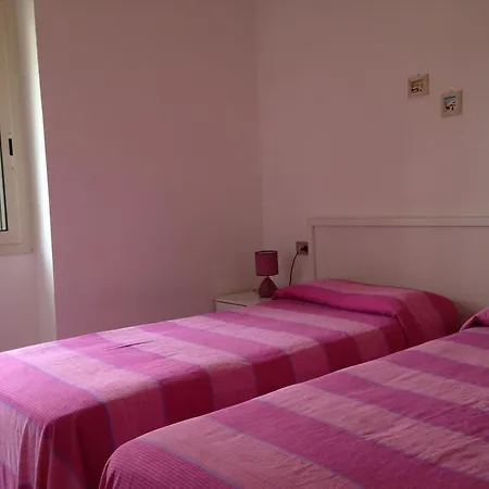 Green Garden Eco-holiday Vieste