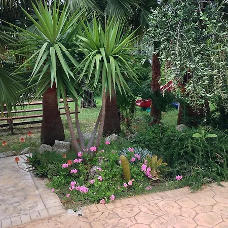 Aparthotel Garden Eco-holiday *