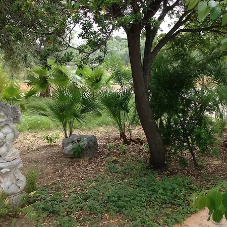 Garden Eco-holiday Vieste