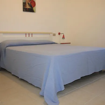 Garden Eco-holiday Vieste