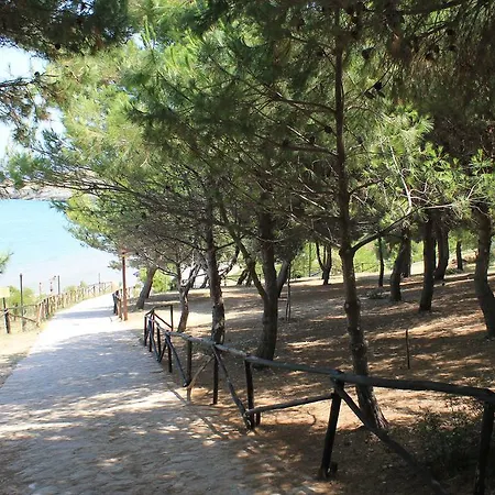 Green Garden Eco-holiday