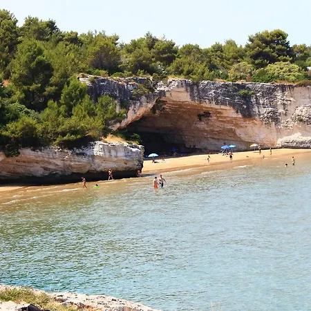 Garden Eco-holiday Vieste