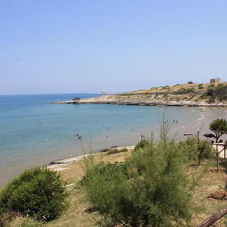 Aparthotel Garden Eco-holiday