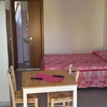 Garden Eco-holiday Aparthotel