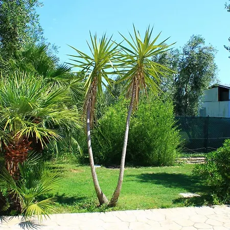 Aparthotel Garden Eco-holiday *