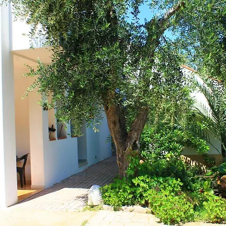 Garden Eco-holiday * Vieste