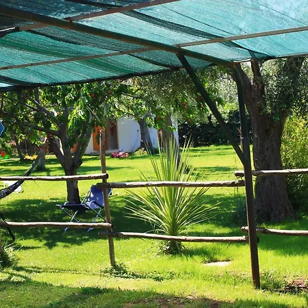 Aparthotel Garden Eco-holiday