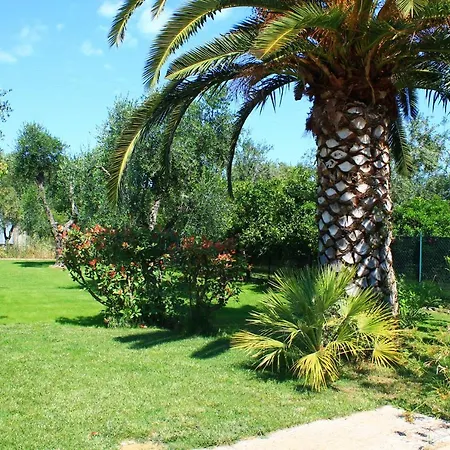 Aparthotel Green Garden Eco-holiday