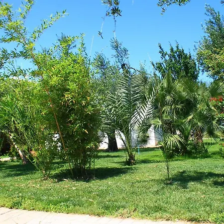 Aparthotel Garden Eco-holiday *