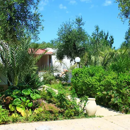 Garden Eco-holiday * Vieste