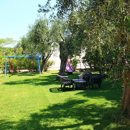 Aparthotel Garden Eco-holiday *